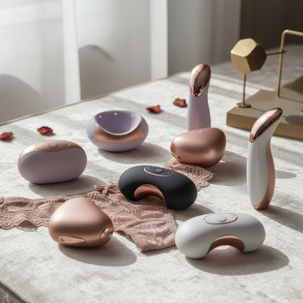 The 7 Best Wearable Vibrators of 2026: Reviews for Hands-Free and Panty Stimulation