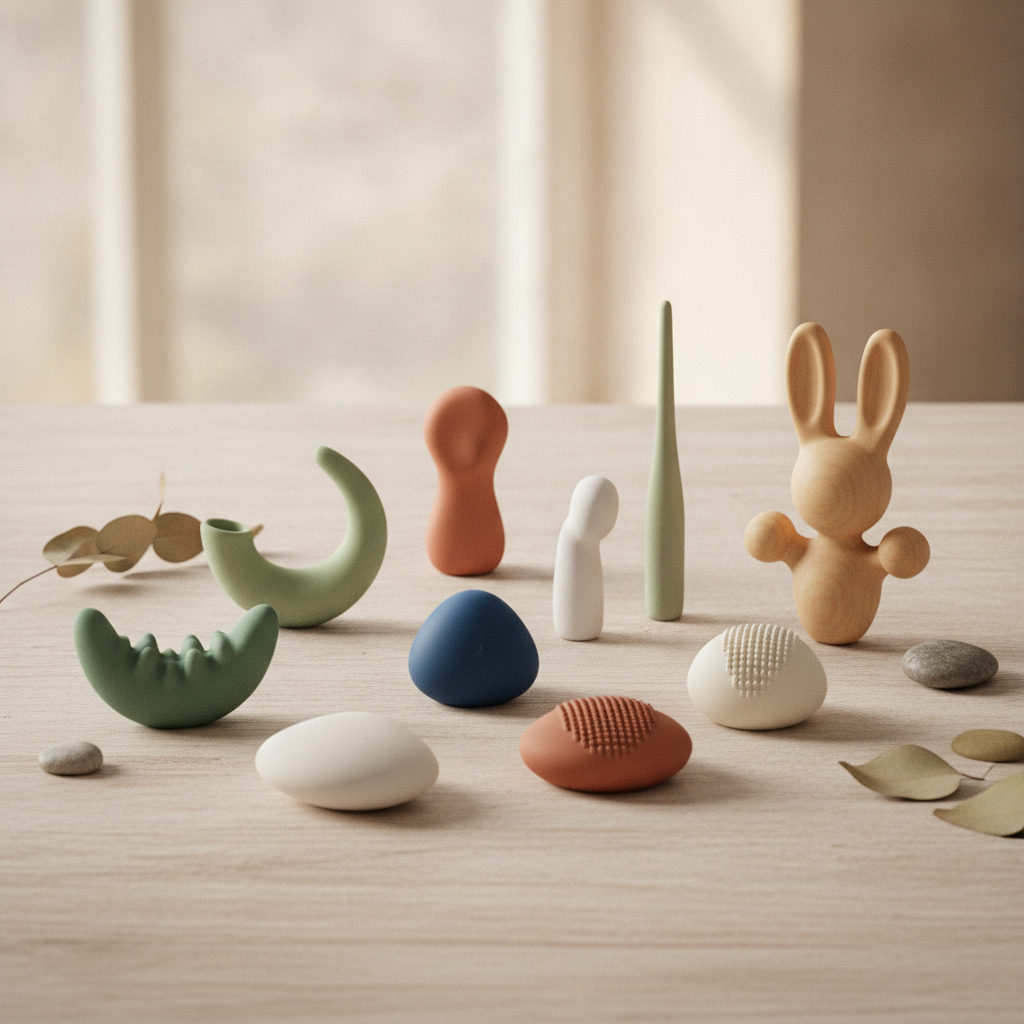 The 8 Best Eco-Friendly Vibrators of 2026: Reviews of Sustainable and Body-Safe Toys
