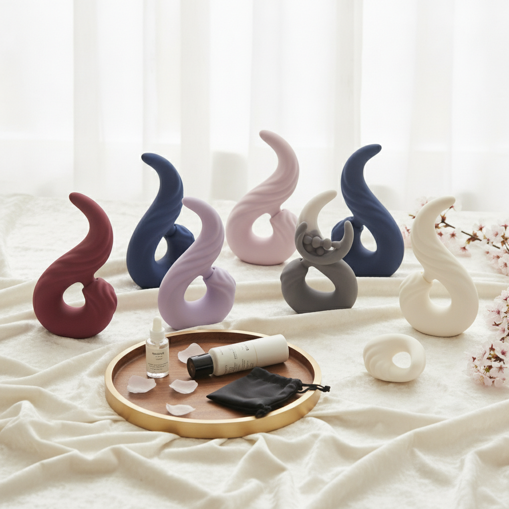 The 8 Best Rotating Vibrators of 2026: Reviews of Internal Swirling and Deep Sensation