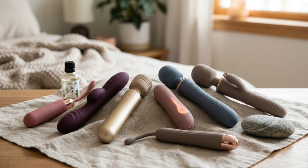 The 8 Best Warming Vibrators of 2026: Reviews of Toys with Therapeutic Heat and Internal Comfort
