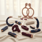 The 9 Best Couple’s Vibrators of 2026: Reviews for Shared Intimacy and Dual Pleasure