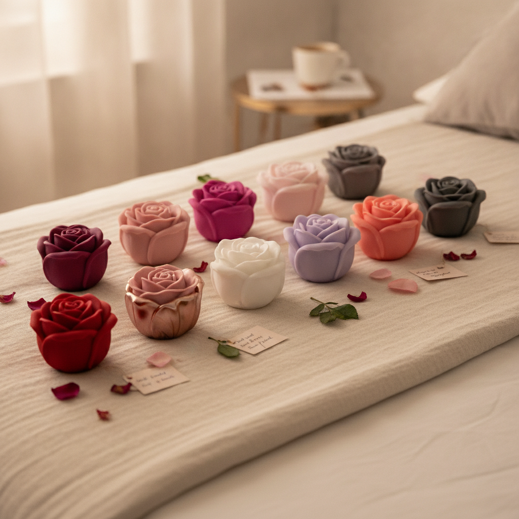 The 9 Best Rose Vibrators of 2026: Real User Experiences and Honest Reviews of the Viral Sensation