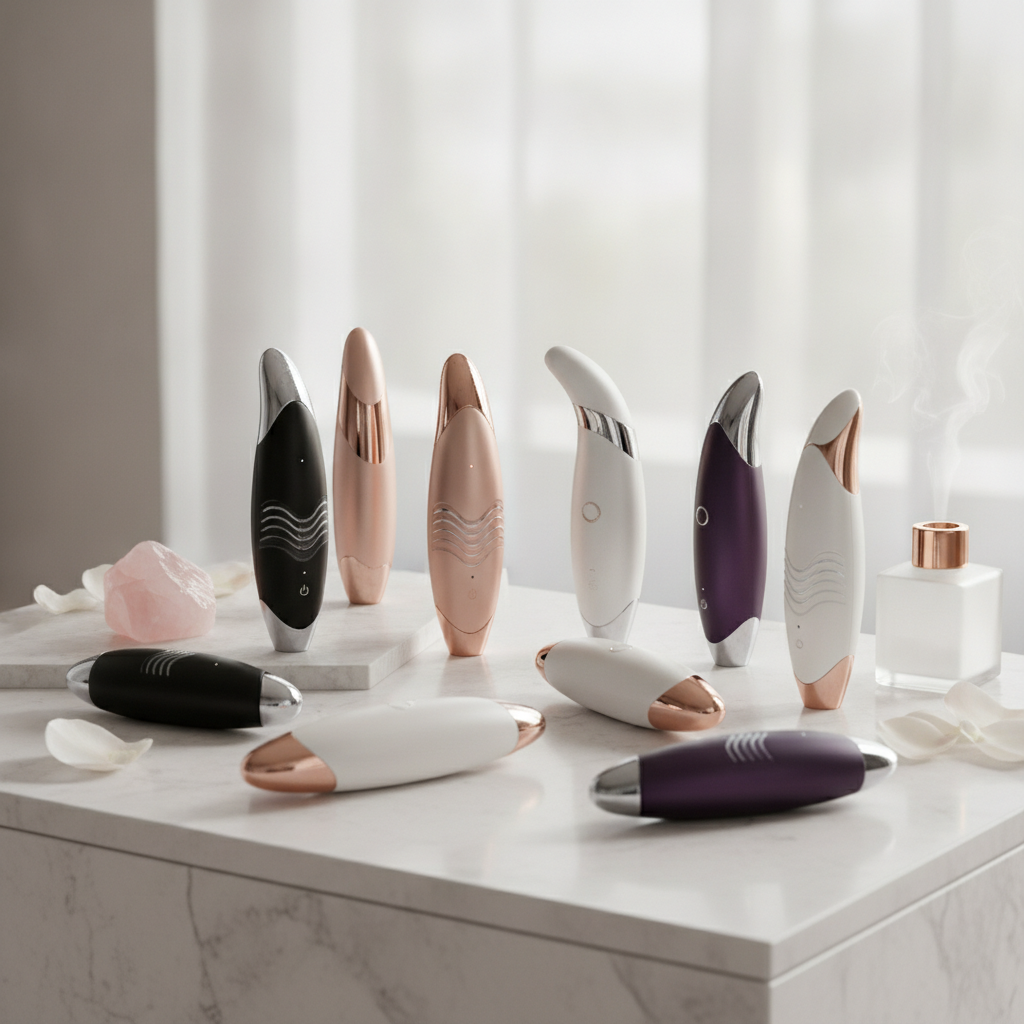 The 9 Best Sonic Vibrators of 2026: Reviews of Advanced Acoustic Technology for Women