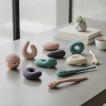 The 10 Best Non-Phallic Vibrators of 2026: Reviews of Modern and Abstract Pleasure Designs for Women