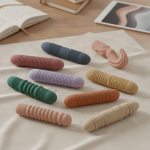 The 8 Best Textured Vibrators of 2026: Reviews of Ribbed, Beaded, and Contoured Adult Toys