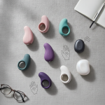 The 8 Best Palm Vibrators of 2026: Reviews of Ergonomic and Powerful Handheld Stimulation