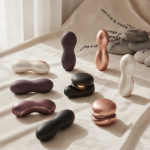 The 8 Best Squeeze-Activated Vibrators of 2026: Reviews of Pressure-Sensitive and Intuitive Pleasure for Women