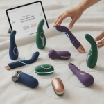 The 8 Best Voice-Activated Vibrators of 2026: Reviews of Hands-Free and Sound-Responsive Pleasure for Women