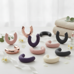 The 9 Best C-Shaped Vibrators of 2026: Reviews of Hands-Free Internal and External Stimulation