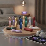 The 9 Best Music-Syncing Vibrators of 2026: Reviews of Rhythm-Responsive and Sound-Activated Pleasure
