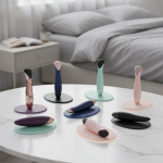 The 9 Best Wireless Charging Vibrators of 2026: Reviews of Induction-Powered and Hassle-Free Pleasure for Women