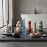 The 8 Best Ceramic Dildos of 2026: Reviews of Elegant, Non-Porous, and Temperature-Play Toys for Women