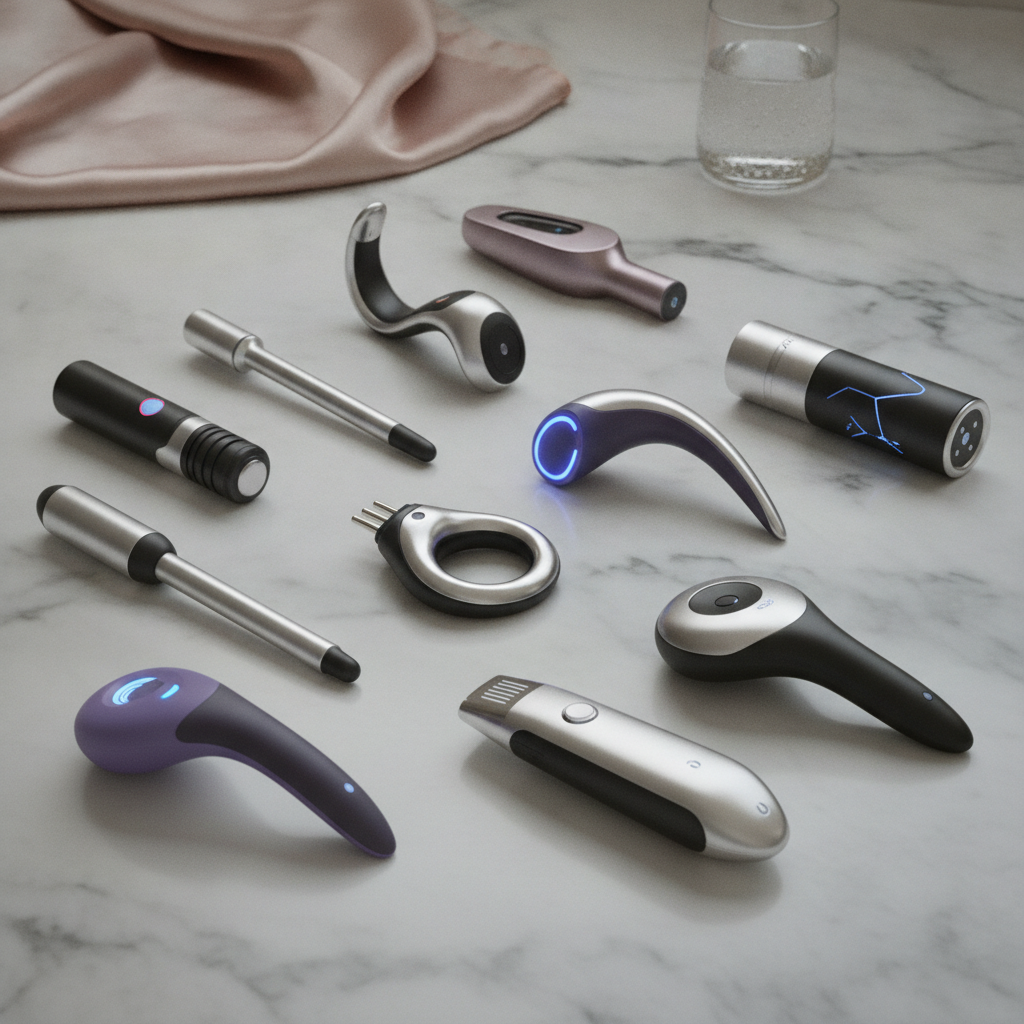 The 8 Best E-Stim Devices for Women of 2026: Reviews of Electro-Stimulation and Advanced Sensation Play