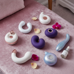 The 8 Best K-Spot Vibrators of 2026: Reviews of Deep Internal and Bladder-Spot Stimulation for Women
