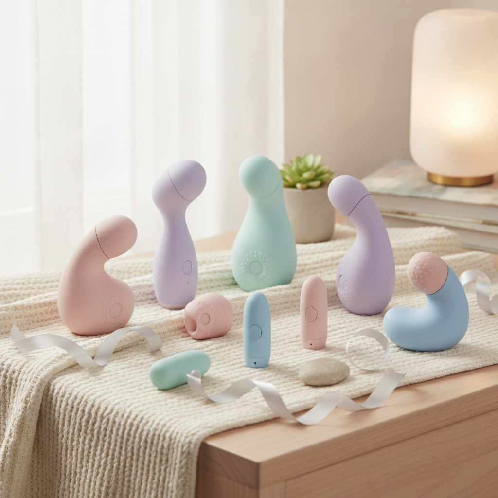 The 8 Best Pregnancy-Friendly Vibrators of 2026: Reviews of Safe and Comfortable Pleasure for Expecting Mothers