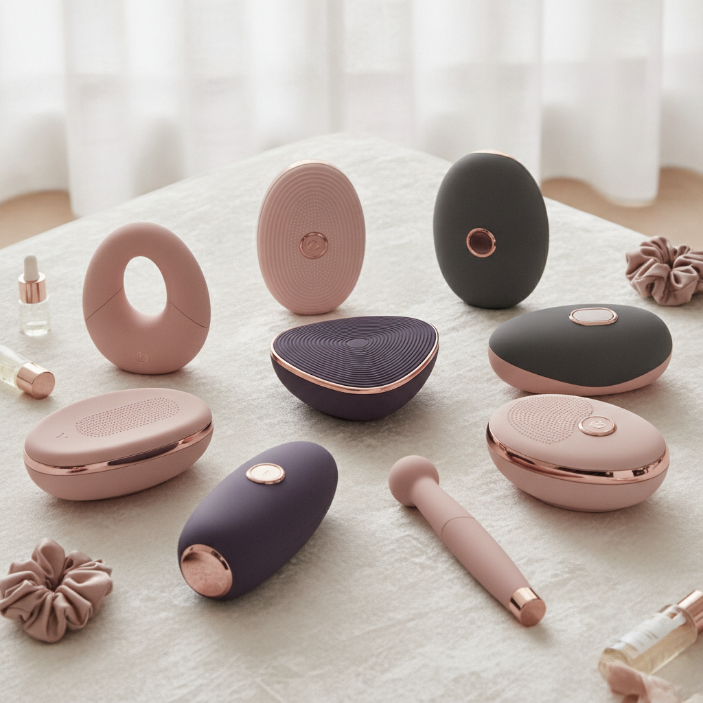 The 9 Best Oscillating Vibrators of 2026: Reviews of Elliptical Motion and Targeted Pleasure